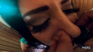 Ashley Cumstar - Bad Bunny 1 - Big Tits-6