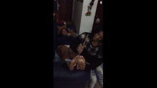 Ticklify La Princesas Tickles Beth(Fetish porn)-0