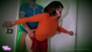 free porn video 31 xhamster amateur porn Velma Cosplay Fucked Hard At Halloween - SweetDarling - [PornHub] - 2025 (FullHD 1080p), teens on amateur porn-0