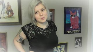 Eating Your Virgin Cum 1080p-1