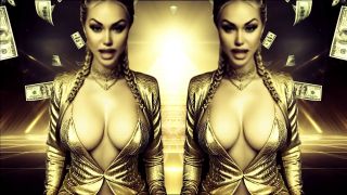 Goddess Misha Goldy ATM in My Hands - Goddess-8