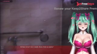 [GetFreeDays.com] Lets try the gloryhole MagicalMysticVA Hentai VtuberLewdtuber Stream Clip Sex Clip March 2023-8