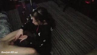 video 42 How to care for your cock hj – LilRedVelvet, kelsi monroe foot fetish on handjob porn -1