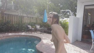 online video 6 FTVMilfs presents Alora Jaymes – Slender | mature | milf porn megan jones femdom-8