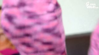 Paid Socks Sniffing Session, POV (Sock Worship Pov, Teen, Stinky Socks-0