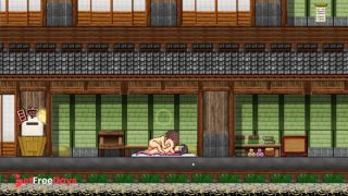 hentai game Sakura Gozen-9