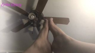 Porn tube ErikaXstacy - Dreamy Xstacy Feet Milf!-2