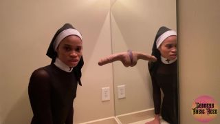 xxx video 25 Goddess Rosie - The Church Of BBC on big ass porn big tits big ass anal 2019-1
