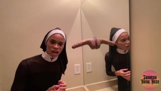xxx video 25 Goddess Rosie - The Church Of BBC on big ass porn big tits big ass anal 2019-2