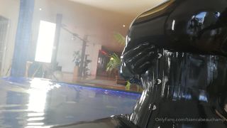 7158 Latex, Leather, Latex Fetish-1