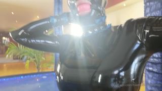 7158 Latex, Leather, Latex Fetish-2