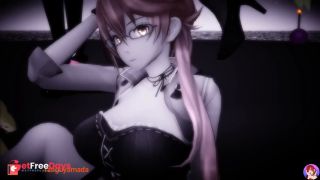 [GetFreeDays.com] MMD Erotic Session Summer Edition NOIR Style Adult Stream December 2022-0