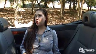 Solo Female Asian Hottie Eden Alexander Cant Stop Cumming  Full Length 4K Remaster-1