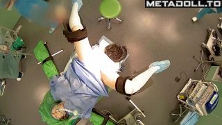 Metadoll.to - Gynecology operation 17-1