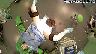 Metadoll.to - Gynecology operation 17-2