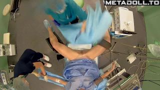 Metadoll.to - Gynecology operation 17-3