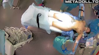 Metadoll.to - Gynecology operation 17-5