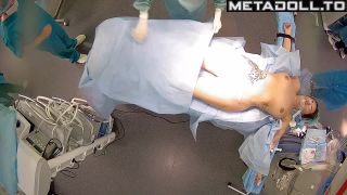 Metadoll.to - Gynecology operation 17-6