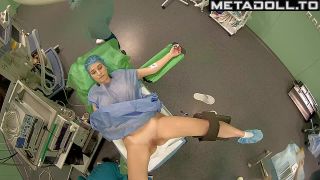 Metadoll.to - Gynecology operation 17-7