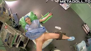 Metadoll.to - Gynecology operation 17-8