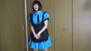  voyeur | Individual shot hidden cosplay cafe underwear interview record… 77 cosakm p | voyeur-3