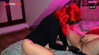 [GetFreeDays.com] Femme gode le cul du mec joi anal maitresse franaise-Clara Ose Adult Stream December 2022-7