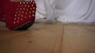 free porn clip 43 AstroDomina: BLISSFULLY UNAWARE GIANTESS feat. AstroDomina Dirty Talk and Masturbation Instructions on asian girl porn pet play fetish-1