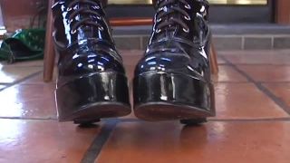 Daphne Rosen POV Slave Orders -2007 Femdom!-0