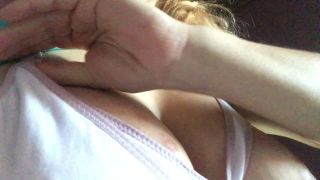 M@nyV1ds - PregnantMiodelka - Want to taste milk from my big titsFace-1