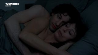 Karin Viard - Les ambitieux (2006) HD 720p - [Celebrity porn]-0