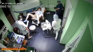 [sexeclinic.com] Teen and doctor porn keep2share k2s video-1