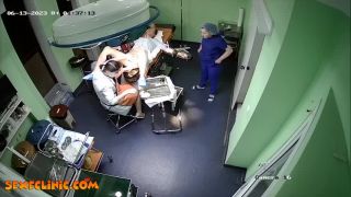 [sexeclinic.com] Teen and doctor porn keep2share k2s video-5