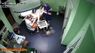 [sexeclinic.com] Teen and doctor porn keep2share k2s video-6