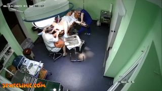 [sexeclinic.com] Teen and doctor porn keep2share k2s video-8