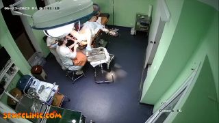 [sexeclinic.com] Teen and doctor porn keep2share k2s video-9