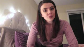 video 17 Nichole Abrams - You Are A True Addict - obsessed - pov crush fetish sites-7