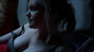 Britt Robertson, Laura Allen, Zosia Mamet - Cherry (2010) HD 1080p - (Celebrity porn)-7