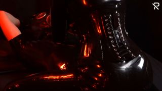 Sensual Rubber Love-6