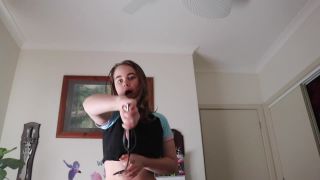 xxx video 41 Talisin Switch – Wickedly Teased and Mistreated on femdom porn livejasmin fetish-0