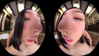 3DSVR - 0433 B - Virtual Reality JAV - Jav vr-5