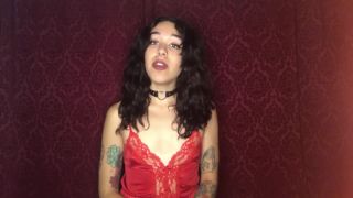 online xxx video 6 jenna haze femdom tattoo | Reina Jordan - My Spit Is Your New Beverage (1080P) | saliva drooling-0