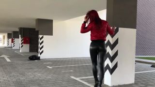 MylatexbabyTanya City Walk Leggings Beauty-2