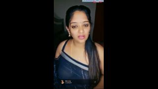 [GetFreeDays.com] Anu Telugu Aunty Tango Live Sex Video January 2023-1