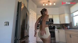 Uncensored Gym Leggings Try On Haul-3