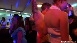 Party Hardcore Gone Crazy Vol. 11 Part 6 - Cam 4-0