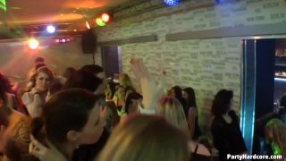 Party Hardcore Gone Crazy Vol. 11 Part 6 - Cam 4-2