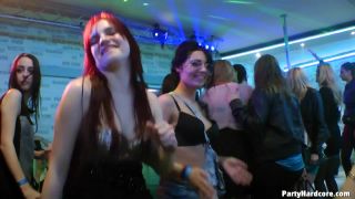 Party Hardcore Gone Crazy Vol. 11 Part 6 - Cam 4-6