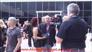 online porn clip 42 Aliceinbondageland – Behind the Scenes – Time Lapse Group FemDom Photoshoot DomConLA 2016 - mixed femdom - femdom porn femdom outdoor-8