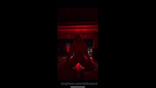 Withstand Silhouette challenge uncensored - 03-02-2021 - Onlyfans-8