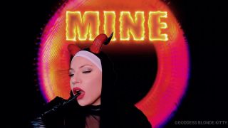 online xxx clip 4 big ass 2019 hd Goddess Blonde Kitty – Jerk for Jesus, ass worship on fetish porn-6